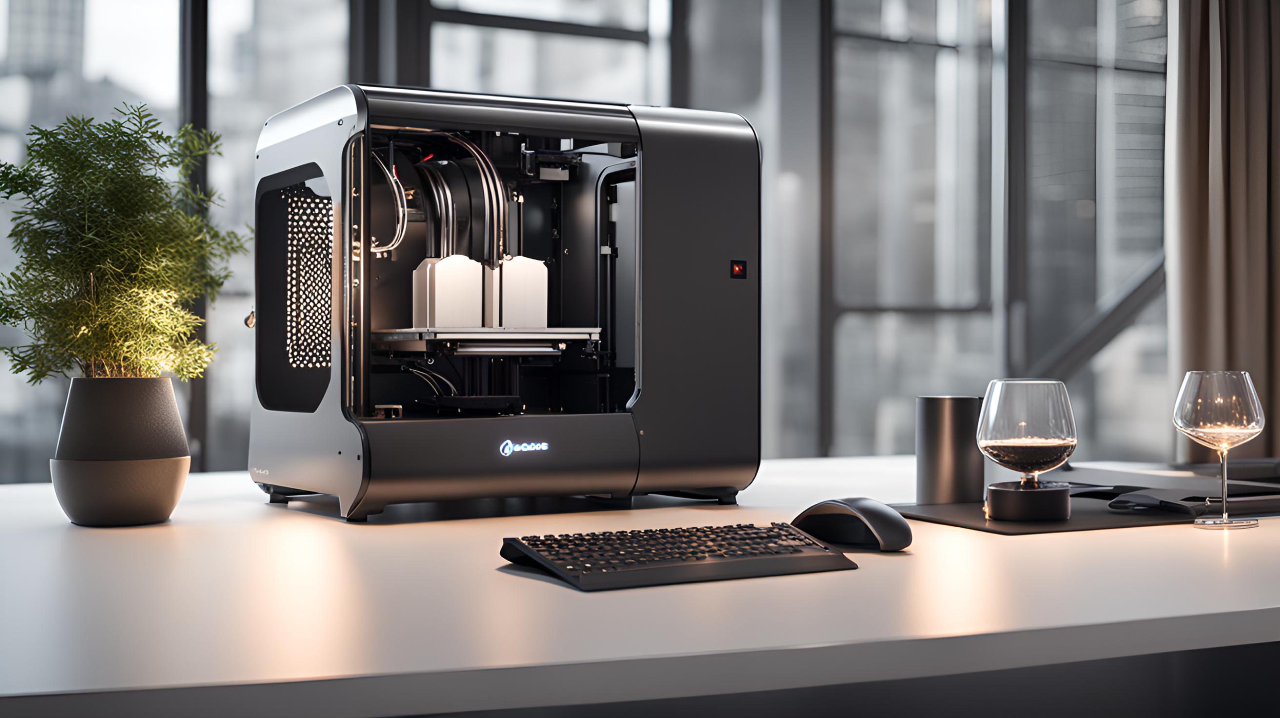 3d printing on a hig(2)