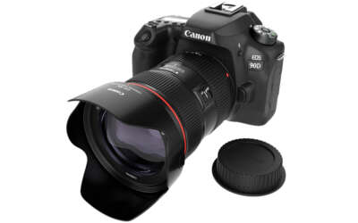 EOS 90D – Die perfekte DSLR Kamera?